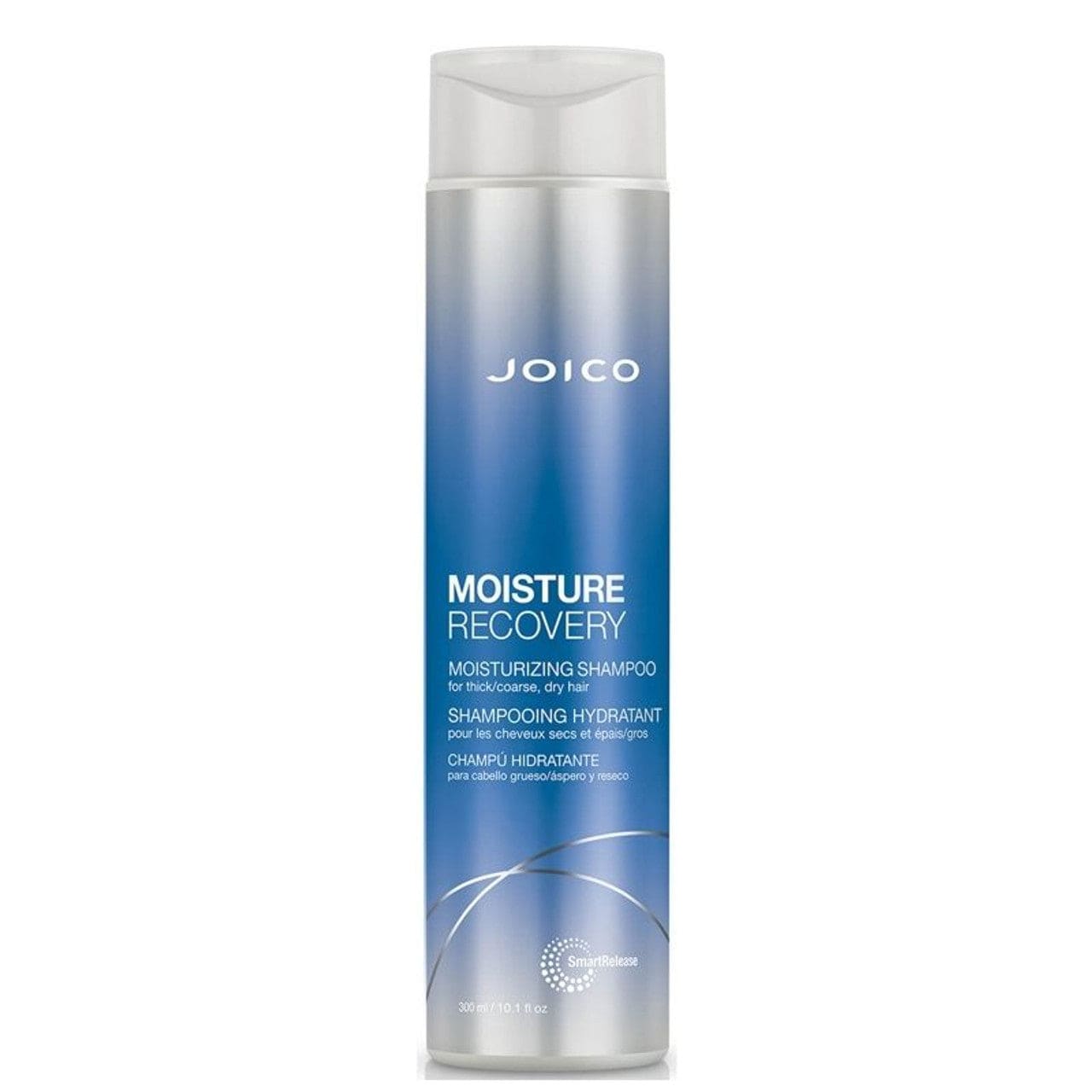 JOICO_Moisture Recovery moisturizing shampoo for thick/coarse, dry hair_Cosmetic World