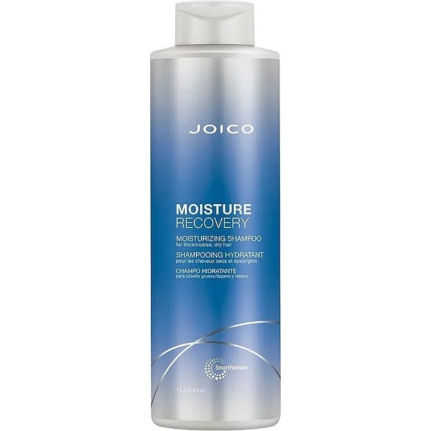 JOICO_Moisture Recovery moisturizing shampoo for thick/coarse, dry hair_Cosmetic World