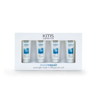 Thumbnail for KMS_Moisture Repair Overnight Mask (4 x 20ml)_Cosmetic World