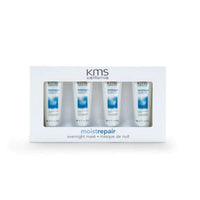 Thumbnail for KMS_Moisture Repair Overnight Mask (4 x 20ml)_Cosmetic World