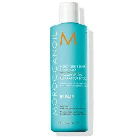 MOROCCANOIL_Moisture Repair Shampoo_Cosmetic World