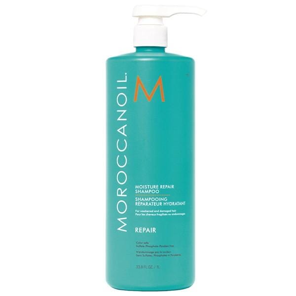 MOROCCANOIL_Moisture Repair Shampoo_Cosmetic World