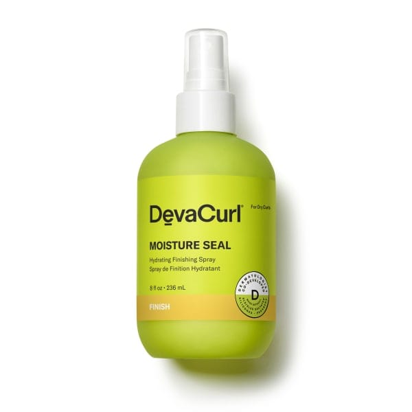 DEVA CURL_Moisture Seal 236ml / 8oz_Cosmetic World