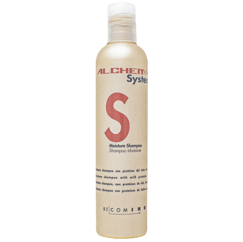 DAVINES_Moisture Shampoo 250 ml_Cosmetic World