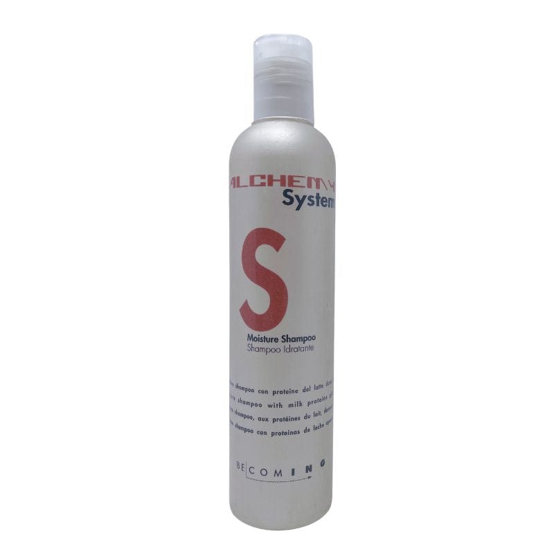 DAVINES_Moisture Shampoo 250 ml_Cosmetic World