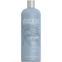 Thumbnail for ABBA_Moisture Shampoo_Cosmetic World