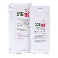 Thumbnail for SEBAMED_Moisturizing Body Lotion 200ml_Cosmetic World