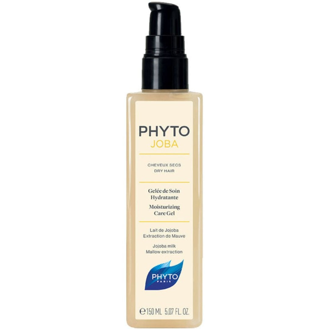 PHYTO_Moisturizing Care Gel 150ml / 5.07oz_Cosmetic World