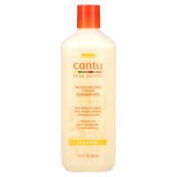 Thumbnail for CANTU_Moisturizing Cream Shampoo_Cosmetic World
