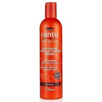 Thumbnail for CANTU_Moisturizing Curl Activator Cream_Cosmetic World