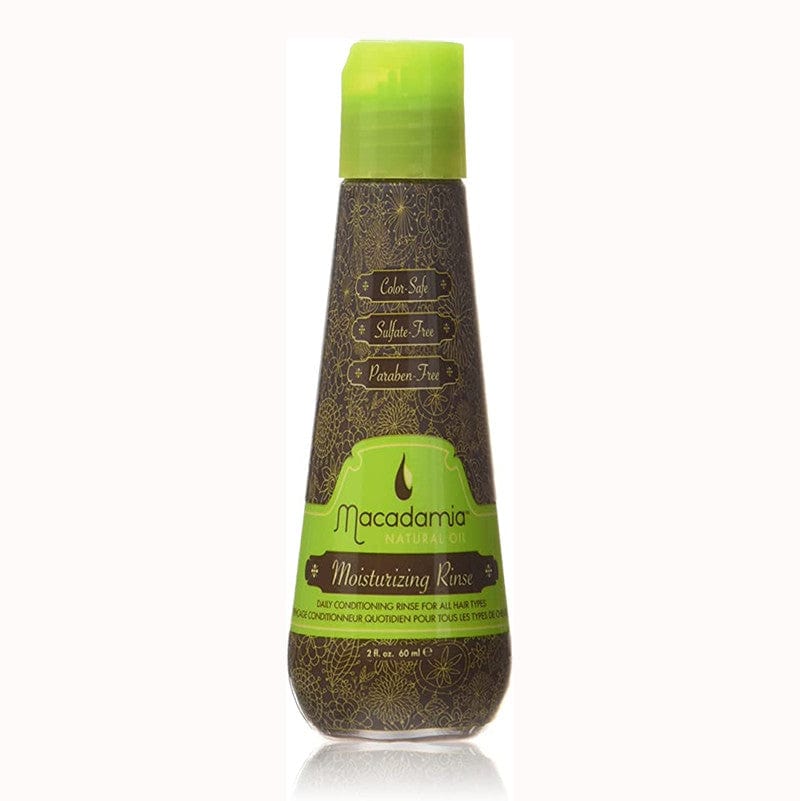 MACADAMIA OIL_Moisturizing Rinse_Cosmetic World