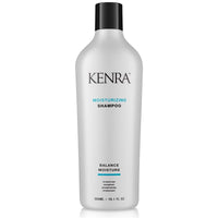 Thumbnail for KENRA_Moisturizing Shampoo 300ml / 10.1oz_Cosmetic World