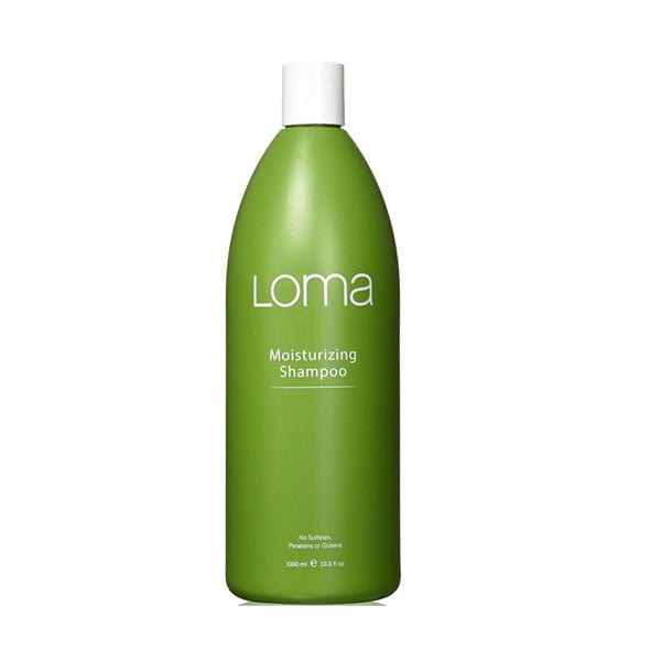 LOMA_Moisturizing Shampoo_Cosmetic World