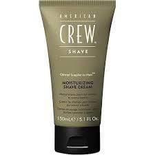 AMERICAN CREW_Moisturizing Shave Cream 150ml / 5.1oz_Cosmetic World