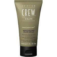 Thumbnail for AMERICAN CREW_Moisturizing Shave Cream 150ml / 5.1oz_Cosmetic World