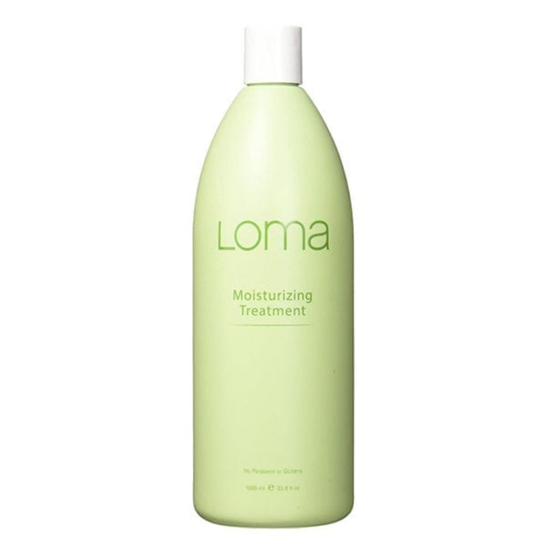 LOMA_Moisturizing Treatment_Cosmetic World