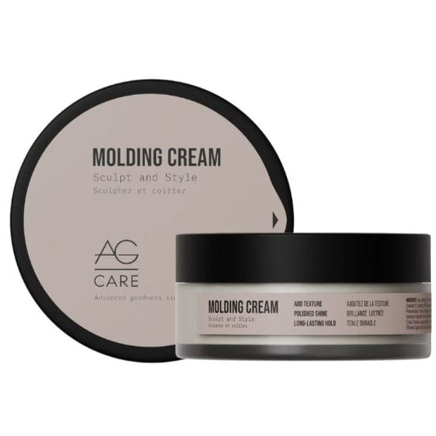 AG_Molding Cream 75ml / 2.5oz_Cosmetic World