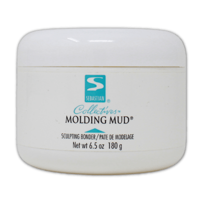 SEBASTIAN_Molding Mud 180g original formula_Cosmetic World