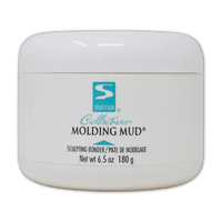 Thumbnail for SEBASTIAN_Molding Mud 180g original formula_Cosmetic World