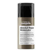 Thumbnail for L'OREAL PROFESSIONNEL_Molecular Professional Leave-in Mask_Cosmetic World