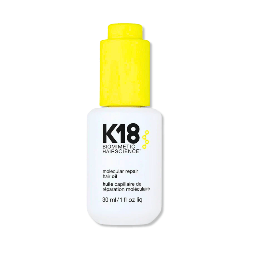 K18_Molecular Repair Hair Oil_Cosmetic World