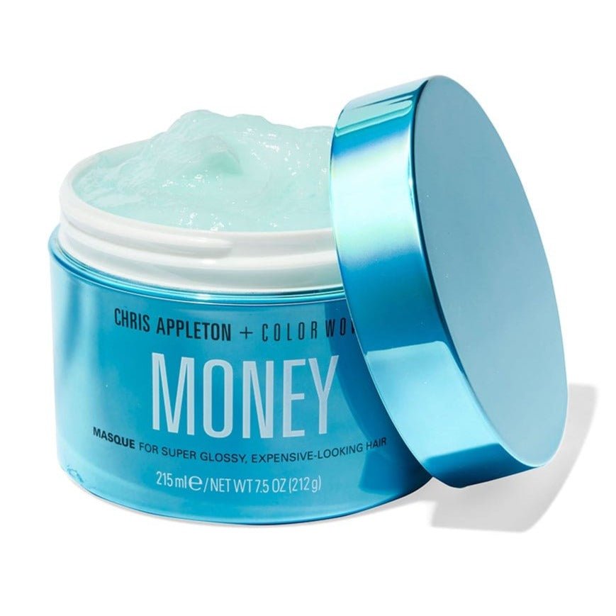 COLOR WOW_Money Mask 215ml / 7.5oz_Cosmetic World