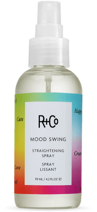 Thumbnail for R+CO_MOOD SWING Straightening Spray 4.2oz_Cosmetic World