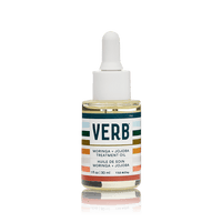 Thumbnail for VERB_Moringa + Jojoba Treatment Oil_Cosmetic World