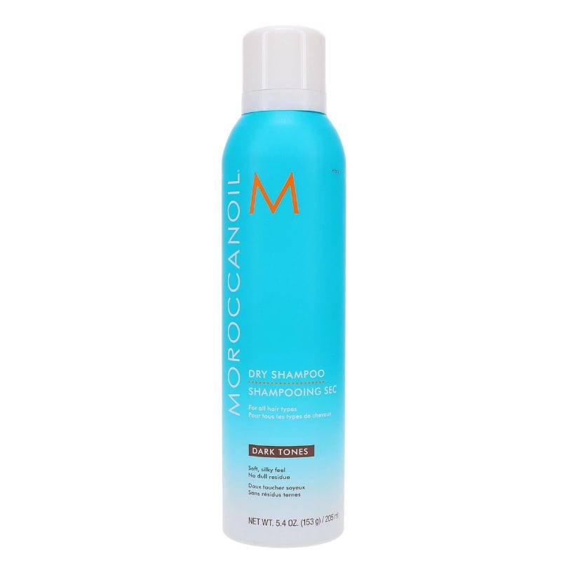 MOROCCANOIL_Moroccanoil Dry Shampoo Dark Tones 5.4oz_Cosmetic World