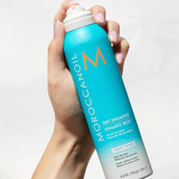 Thumbnail for MOROCCANOIL_Moroccanoil Dry Shampoo Light Tones 5.4oz_Cosmetic World