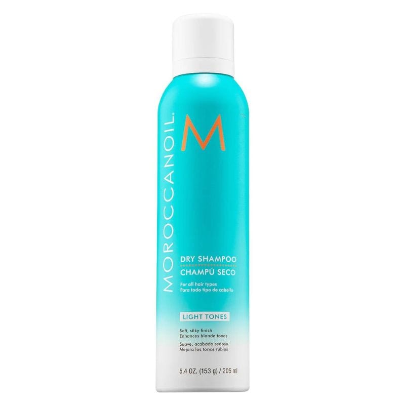 MOROCCANOIL_Moroccanoil Dry Shampoo Light Tones 5.4oz_Cosmetic World