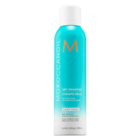 Thumbnail for MOROCCANOIL_Moroccanoil Dry Shampoo Light Tones 5.4oz_Cosmetic World