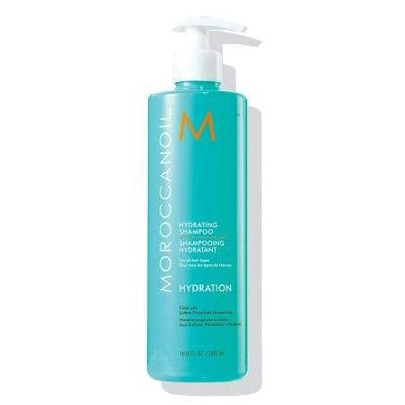 MOROCCANOIL_Hydrating Shampoo_Cosmetic World