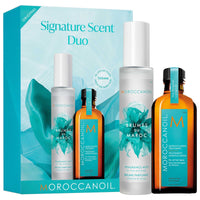 Thumbnail for MOROCCANOIL_Moroccanoil Signature Scent Duo Original_Cosmetic World