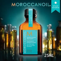 Thumbnail for MOROCCANOIL_Moroccanoil Treatment_Cosmetic World