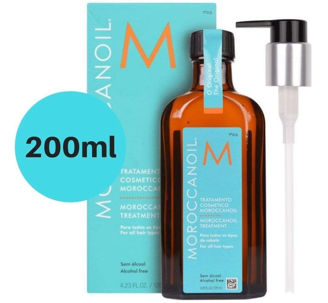 MOROCCANOIL_Moroccanoil Treatment_Cosmetic World