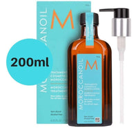 Thumbnail for MOROCCANOIL_Moroccanoil Treatment_Cosmetic World