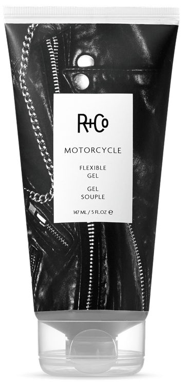 R+CO_MOTORCYCLE Flexible Gel 5oz_Cosmetic World