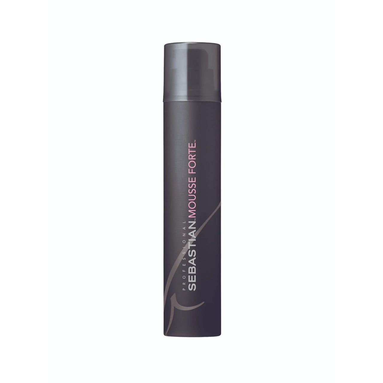 SEBASTIAN_MOUSSE FORTE Strong Hold Mousse 200g_Cosmetic World