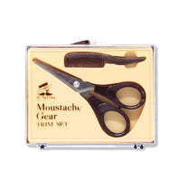 Thumbnail for MOUSTACHE GEAR_Moustache Gear Trim Set_Cosmetic World