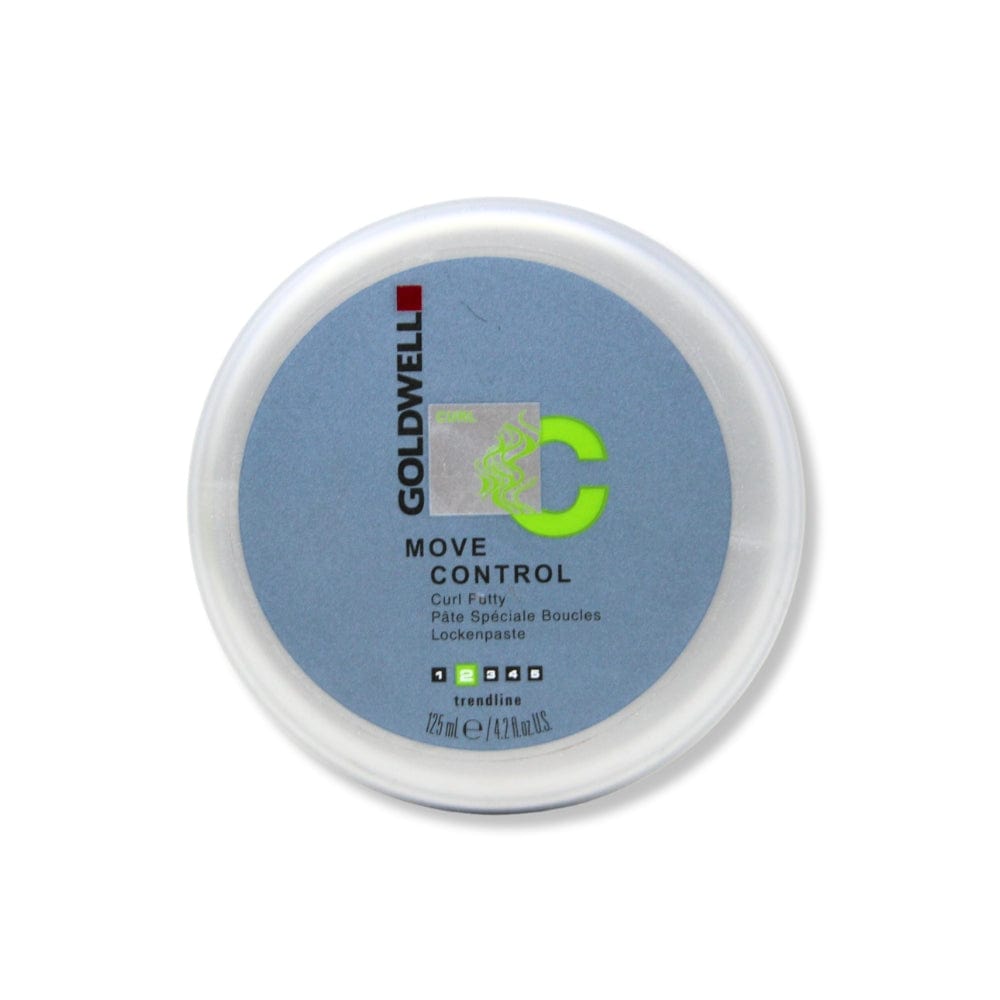 GOLDWELL_Move Control Curl Putty 125 ml/4.2 oz_Cosmetic World