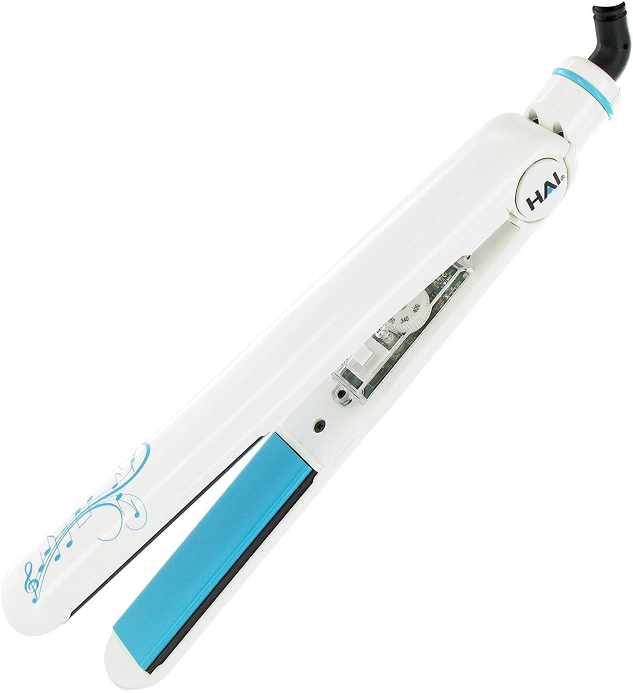 HAIR ART_MP3 Nano Ceramic Styling Flat Iron_Cosmetic World