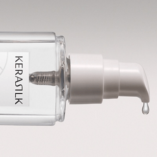 KERASILK_Multi-Benefit Hair Oil_Cosmetic World