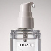Thumbnail for KERASILK_Multi-Benefit Hair Oil_Cosmetic World