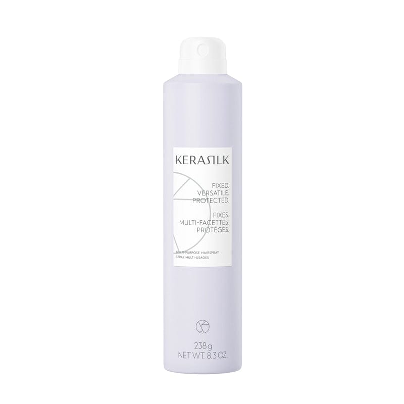 KERASILK_Multi-Purpose Hairspray_Cosmetic World