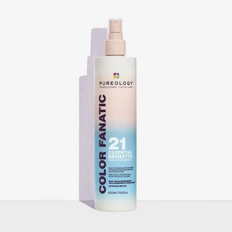PUREOLOGY_Multi-Tasking Leave-in Spray_Cosmetic World