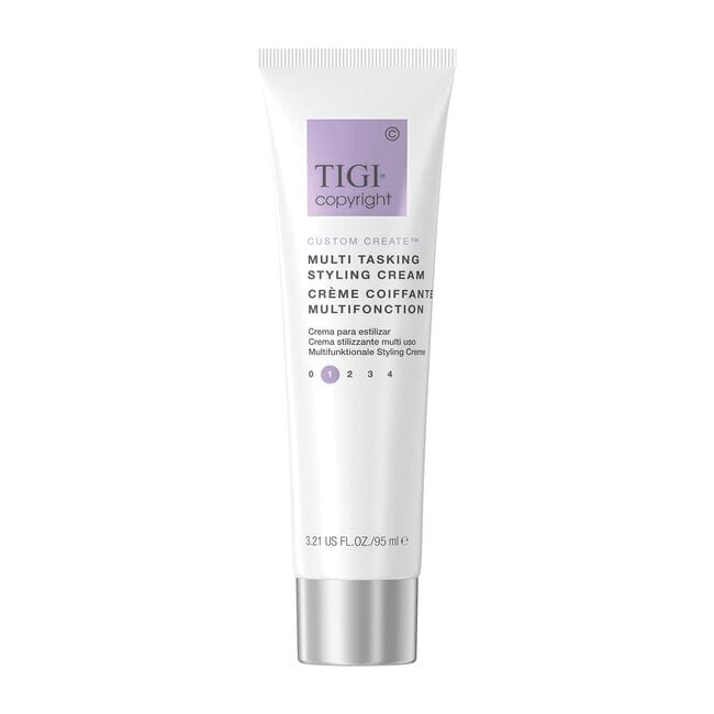 TIGI - COPYRIGHT_Multi Tasking Styling Cream_Cosmetic World