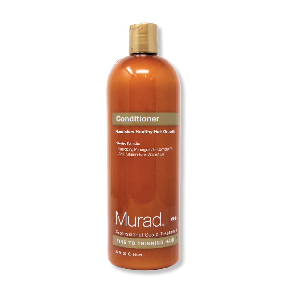 MURAD_Murad Conditioner for Fine to Thinning Hair 944ml/32 oz_Cosmetic World