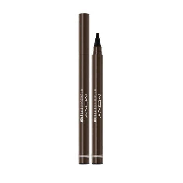 MACQUEEN_My Gyeol-fit tint brow_Cosmetic World
