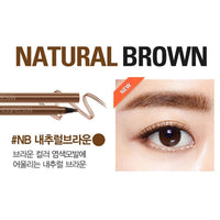 Thumbnail for MACQUEEN_My Gyeol-fit tint brow_Cosmetic World